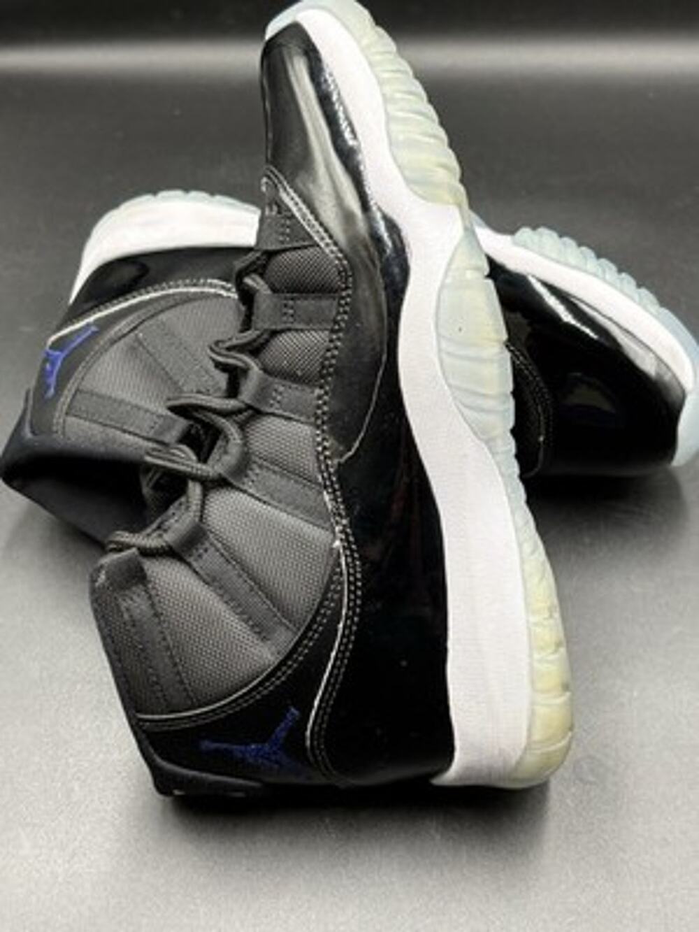 Air Jordan 11 Retro Space Jam 2016 378037-003 Sz 8.5